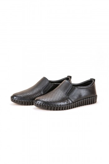 Schuhe “Air Walk – Black”